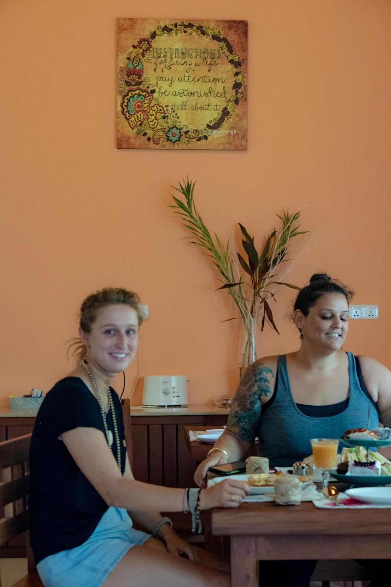 Bohemian Hotel - Negombo Kurana Katunayaka Exteriör bild