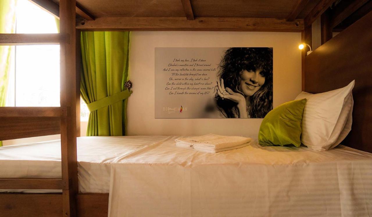 Bohemian Hotel - Negombo Kurana Katunayaka Exteriör bild