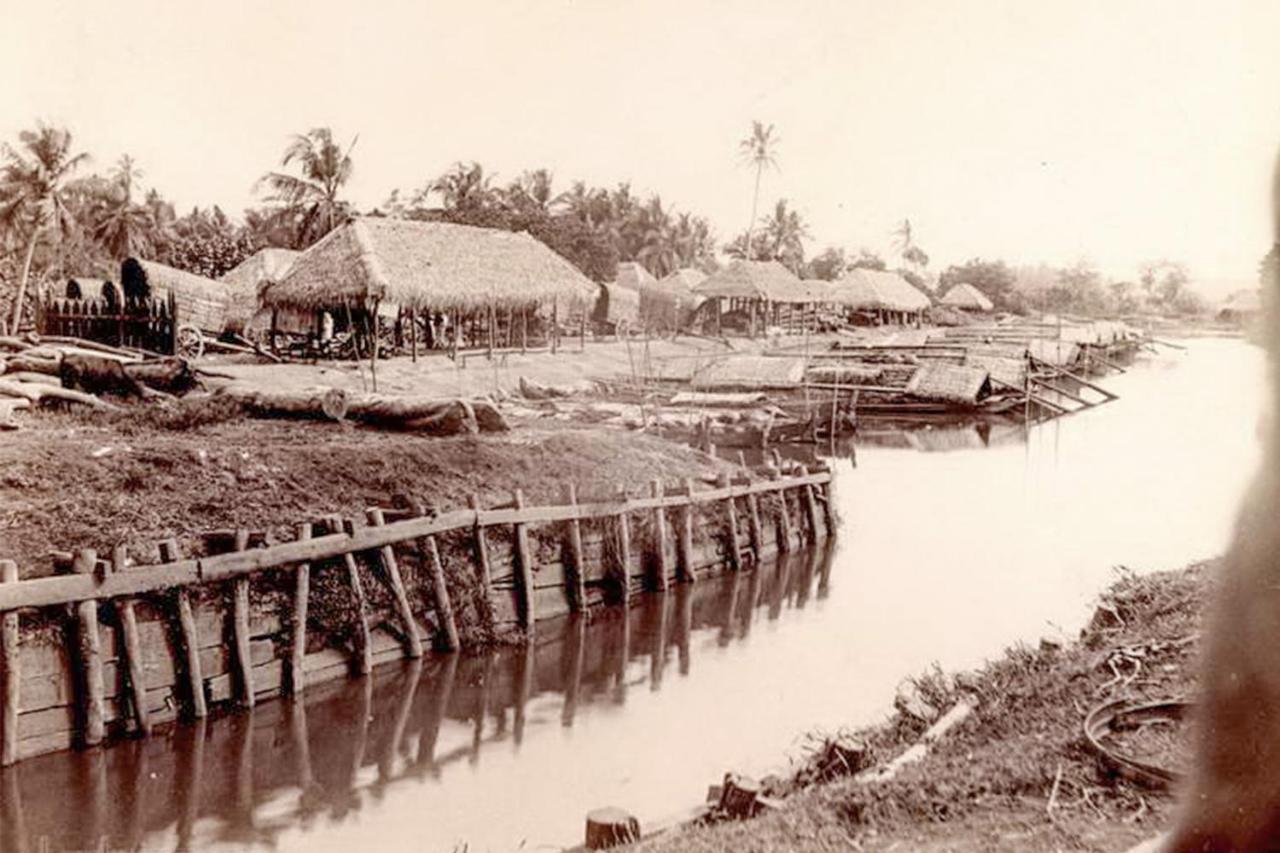 Bohemian Hotel - Negombo Exteriör bild